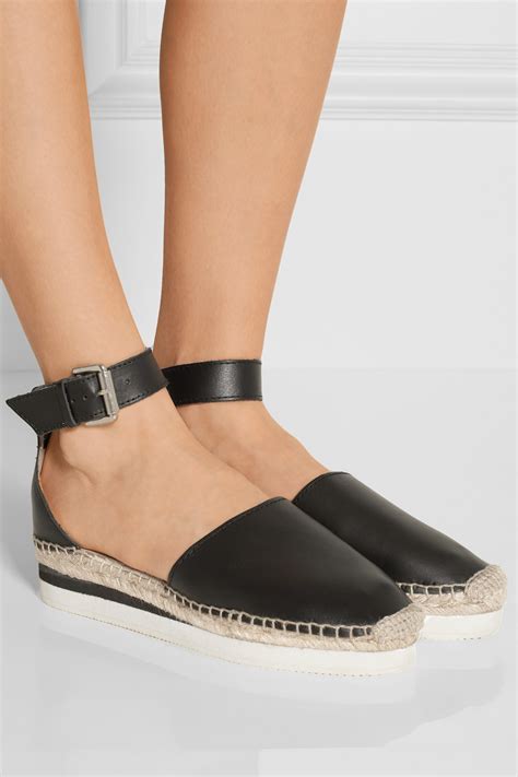 see by chloe espadrille sandals|chloe espadrille wedge sandal.